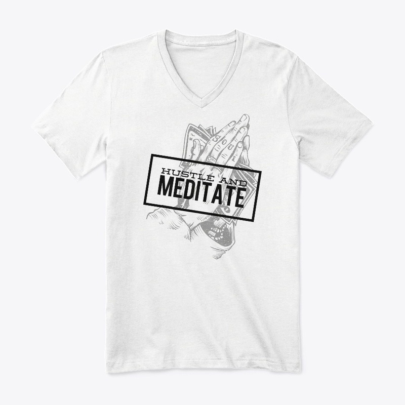 Hustle & Meditate
