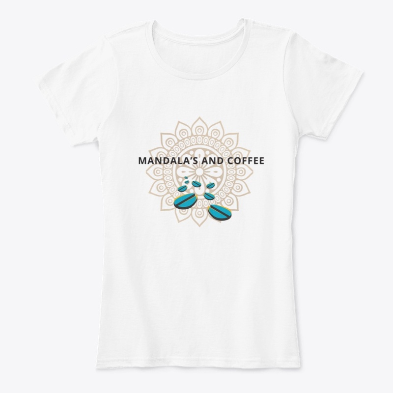 Mandala's and Coffee