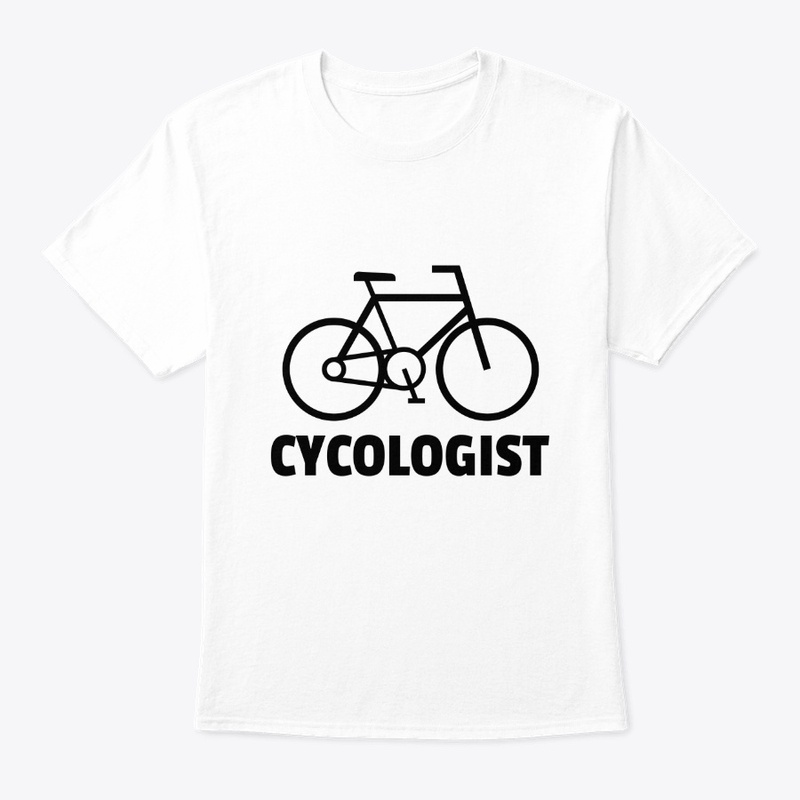 Classic CYCOLOGIST Black edition