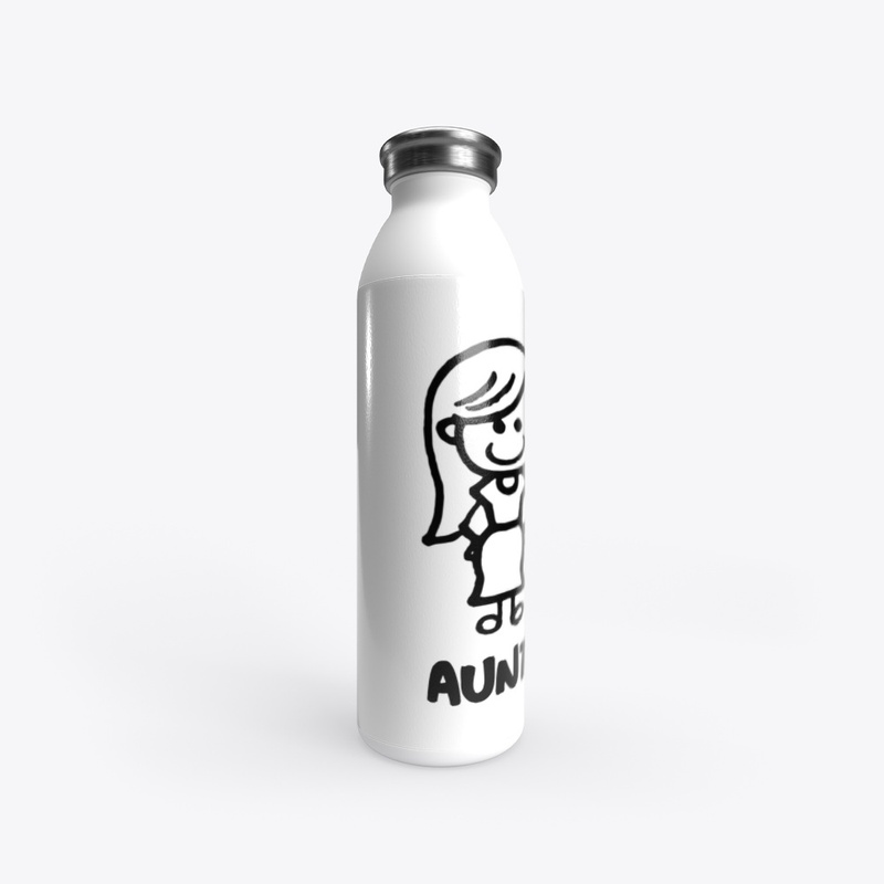Family Designs: Auntie