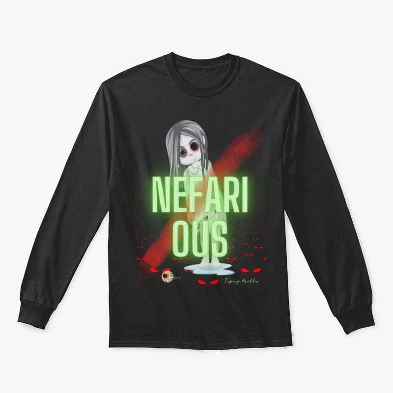 The Nefarious 3