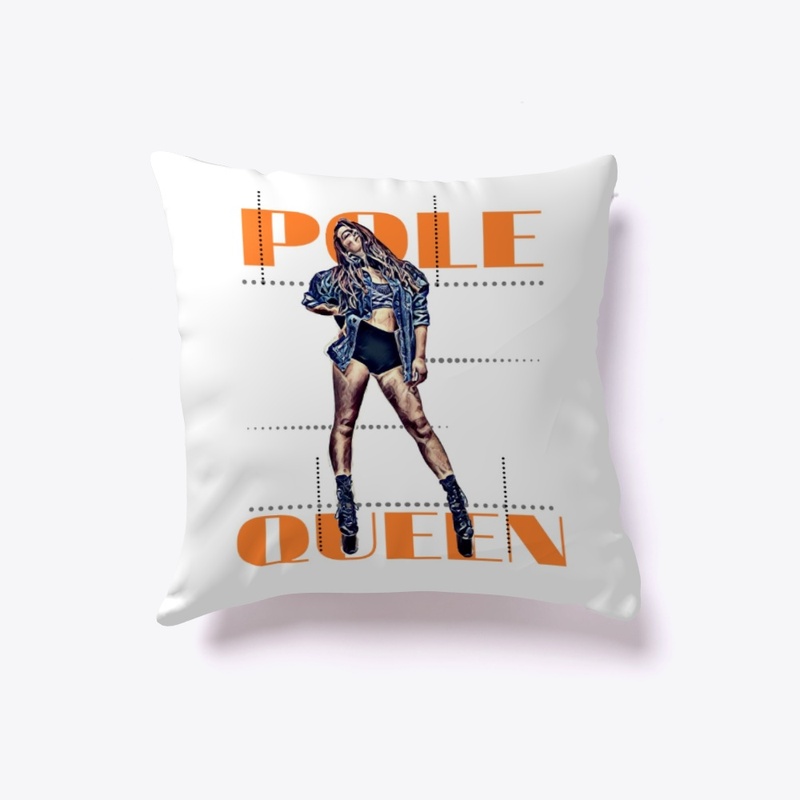 Laura The Pole Queen