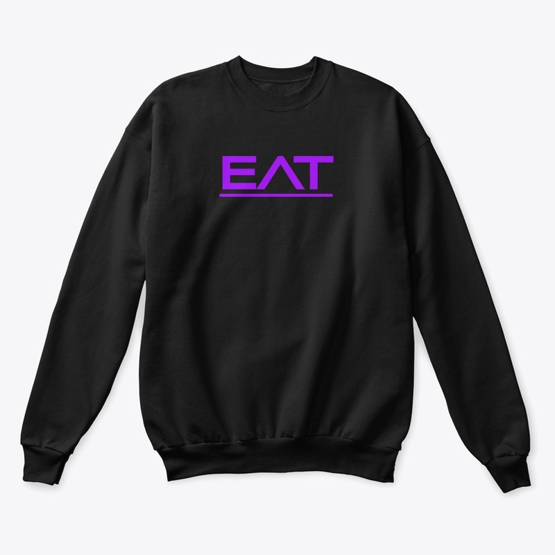 EAT EAT EAT