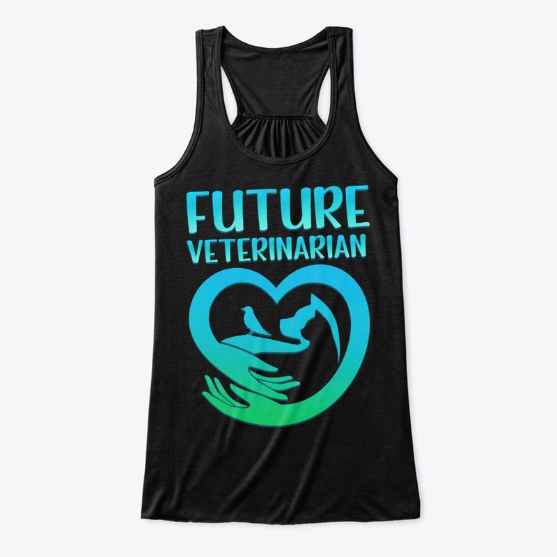 Meaningful Gift For Future Veterinarian