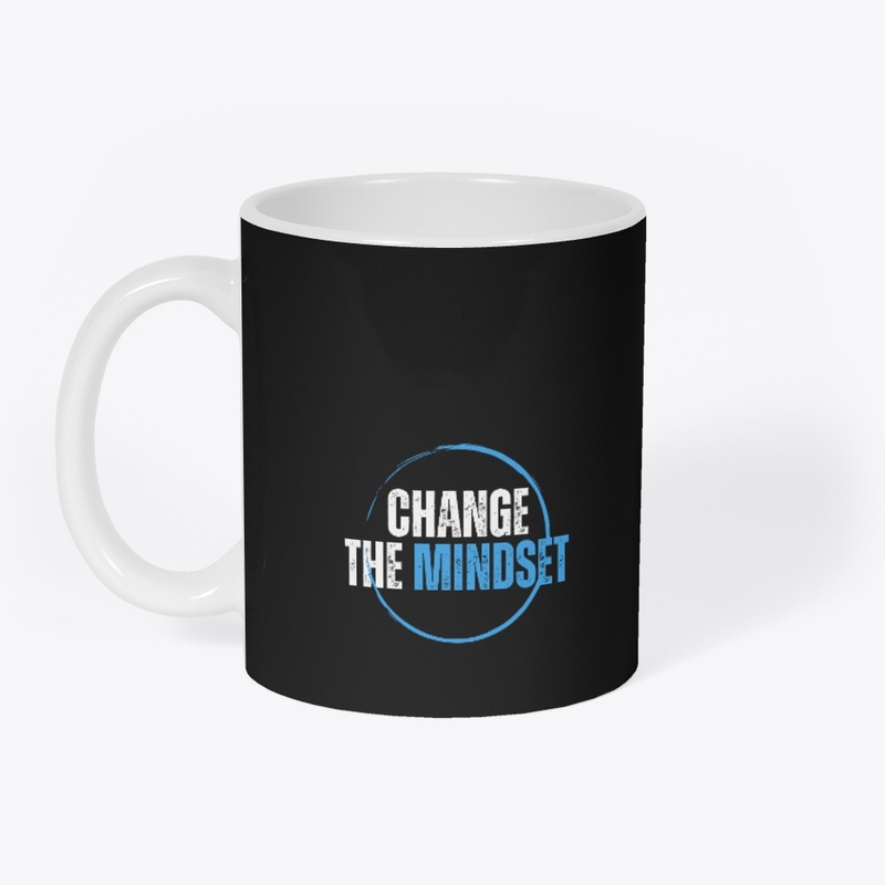 Change the mindset