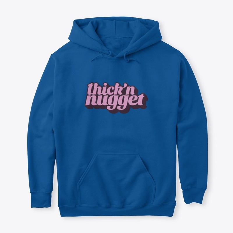 Thick'n Nugget Original (2021)