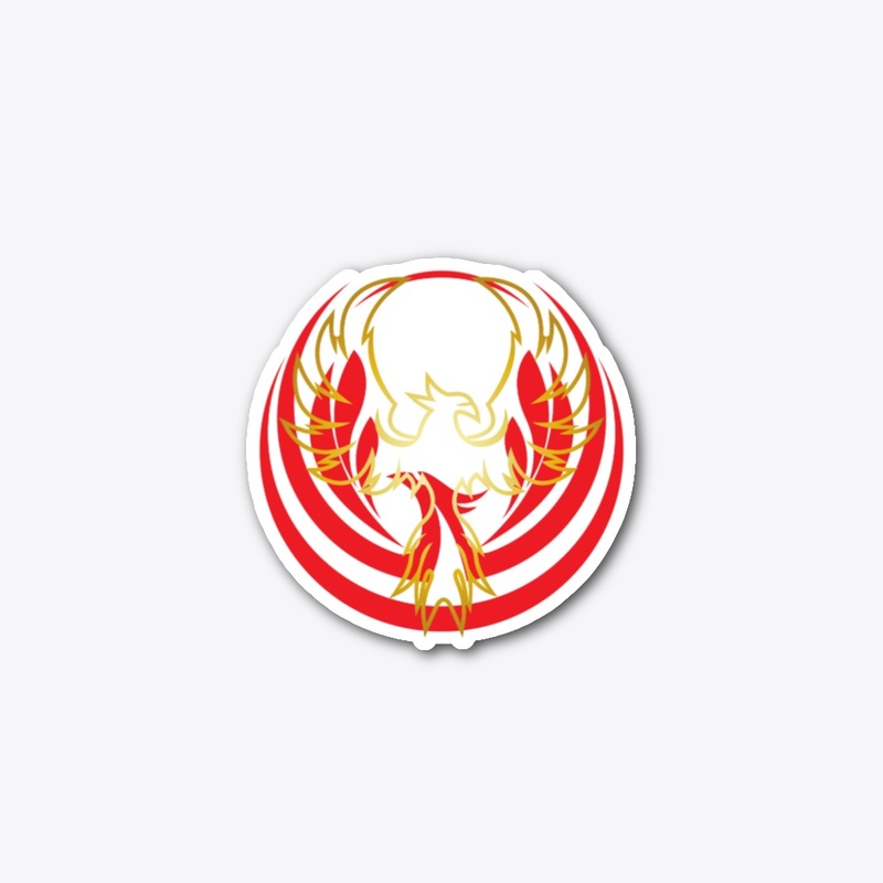 Phoenix MC Logo