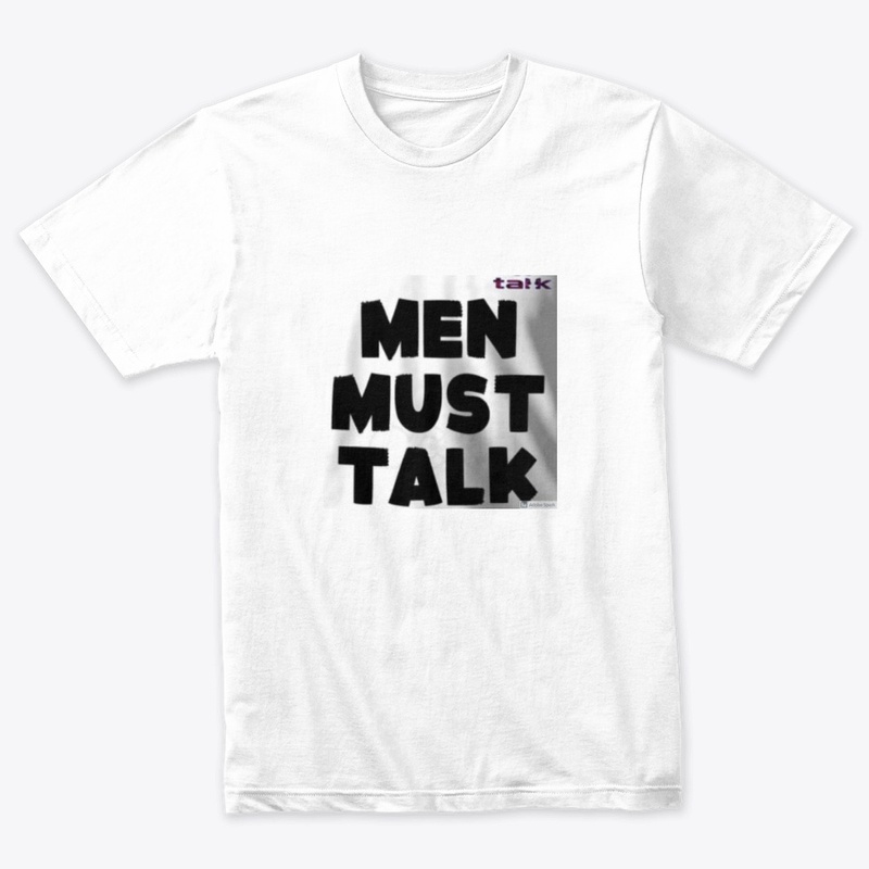Men Must Talk