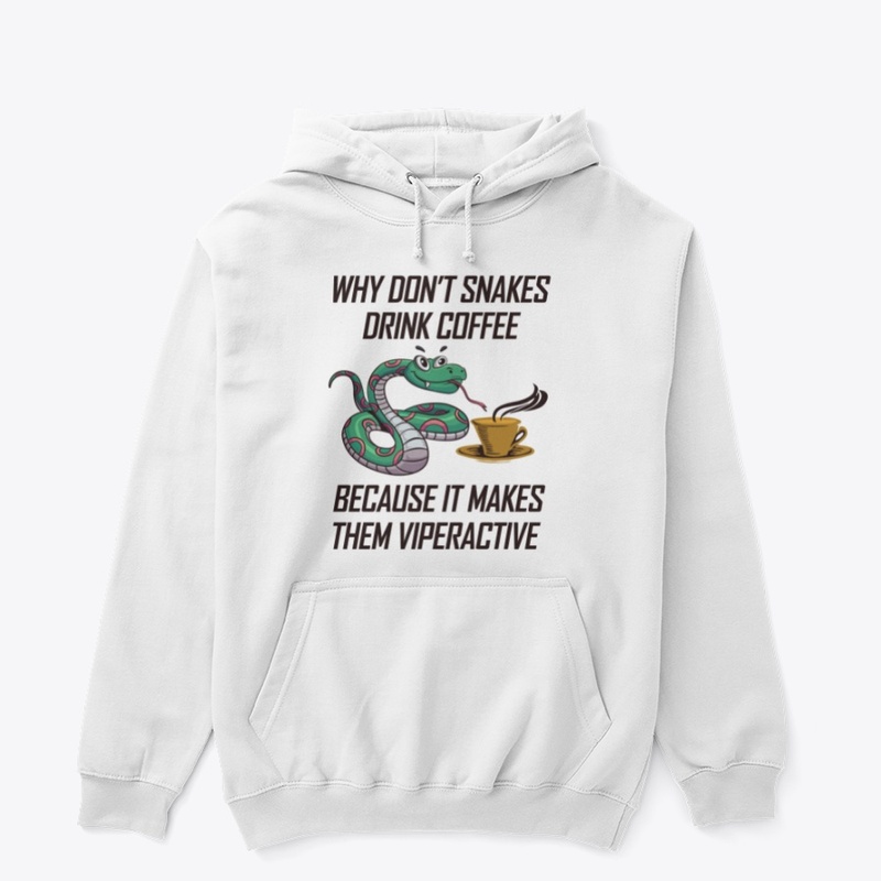 Knee Slapper Dad Joke - Viperactive
