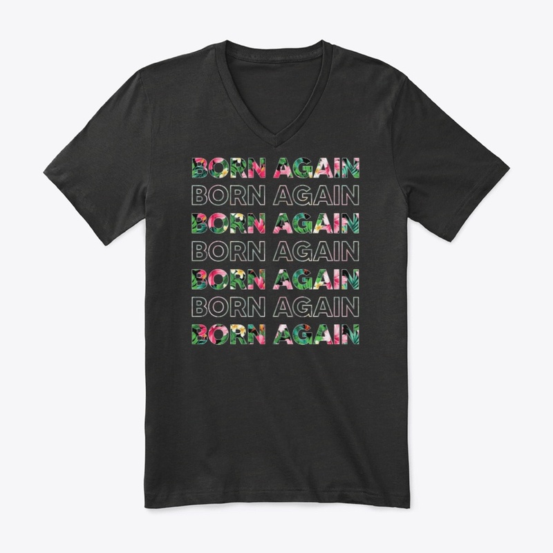 Born Again Floral Design