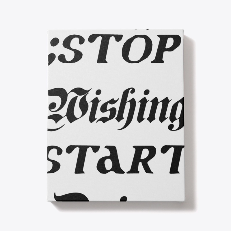  A Motto for Action and Achievement"T-Sh