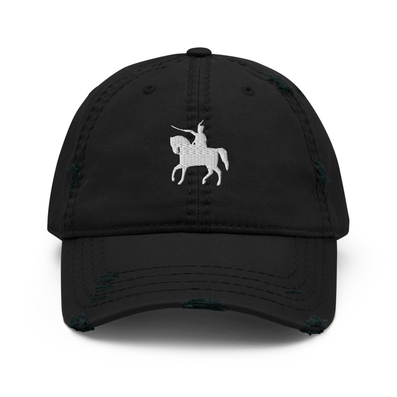 Ban on horse white