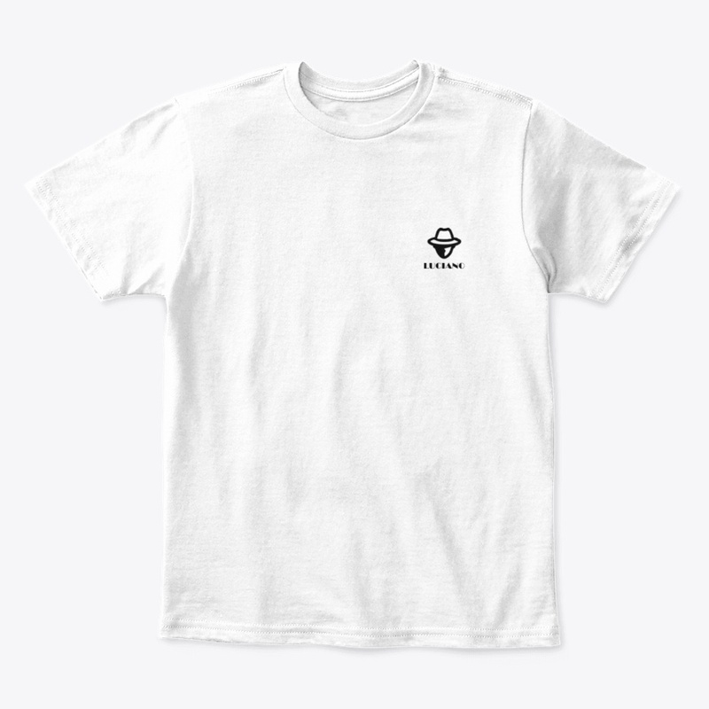 Luciano black logo 