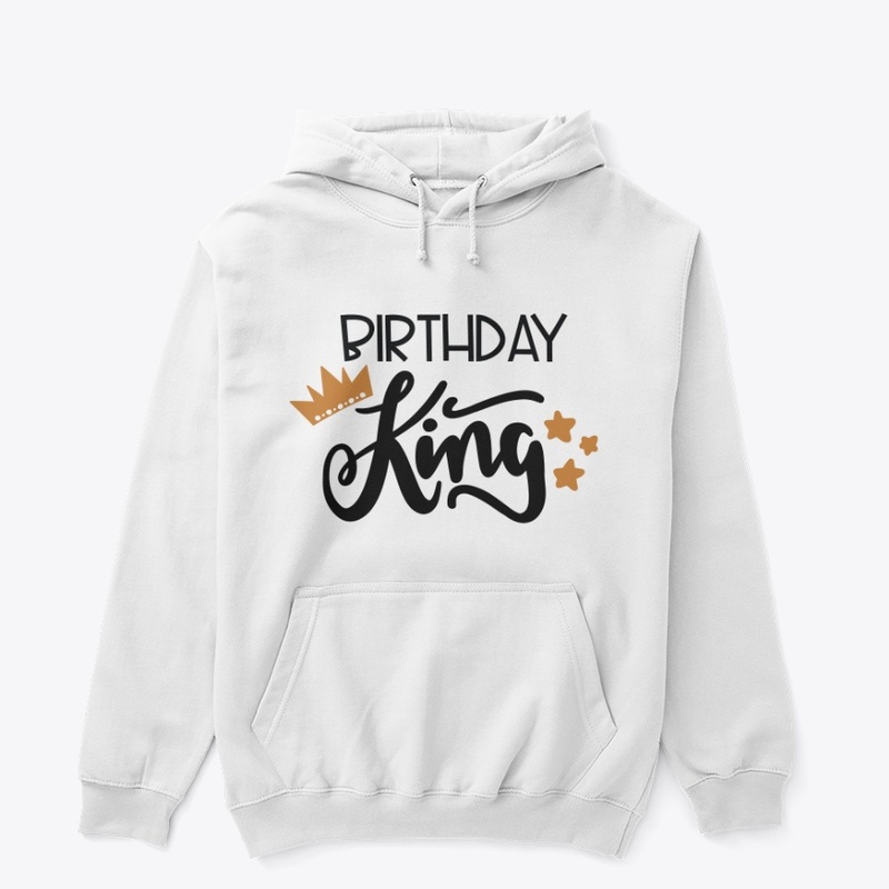 Unisex Classic Pullover Hoodie