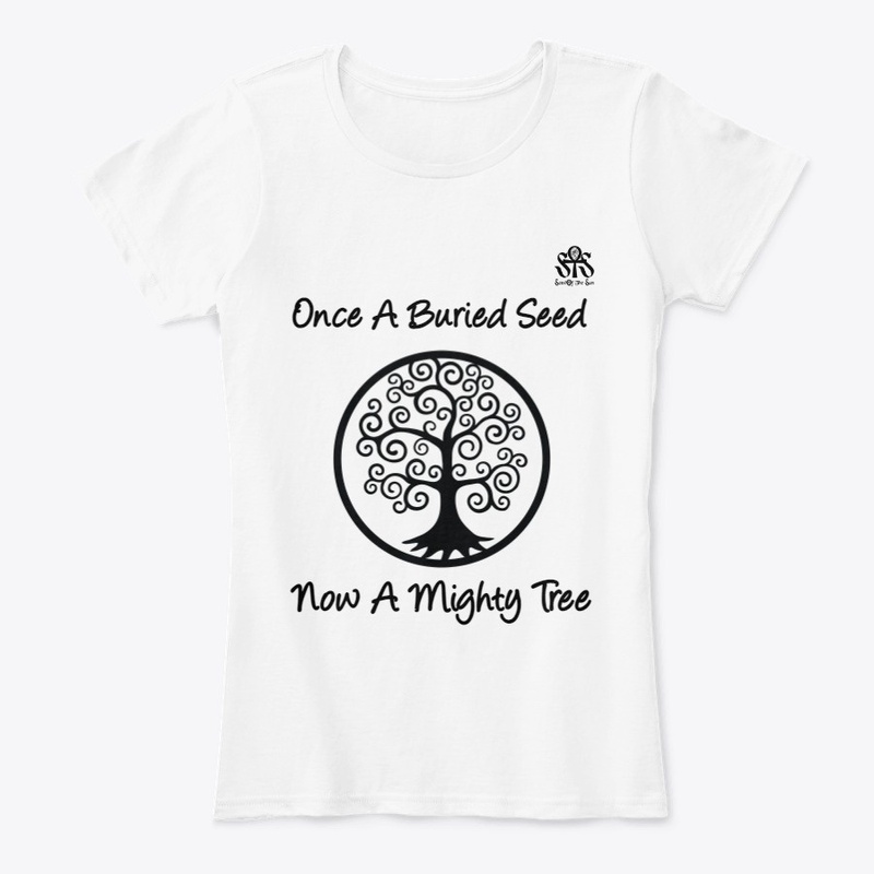 Seed Of Life TO Tree Of Life