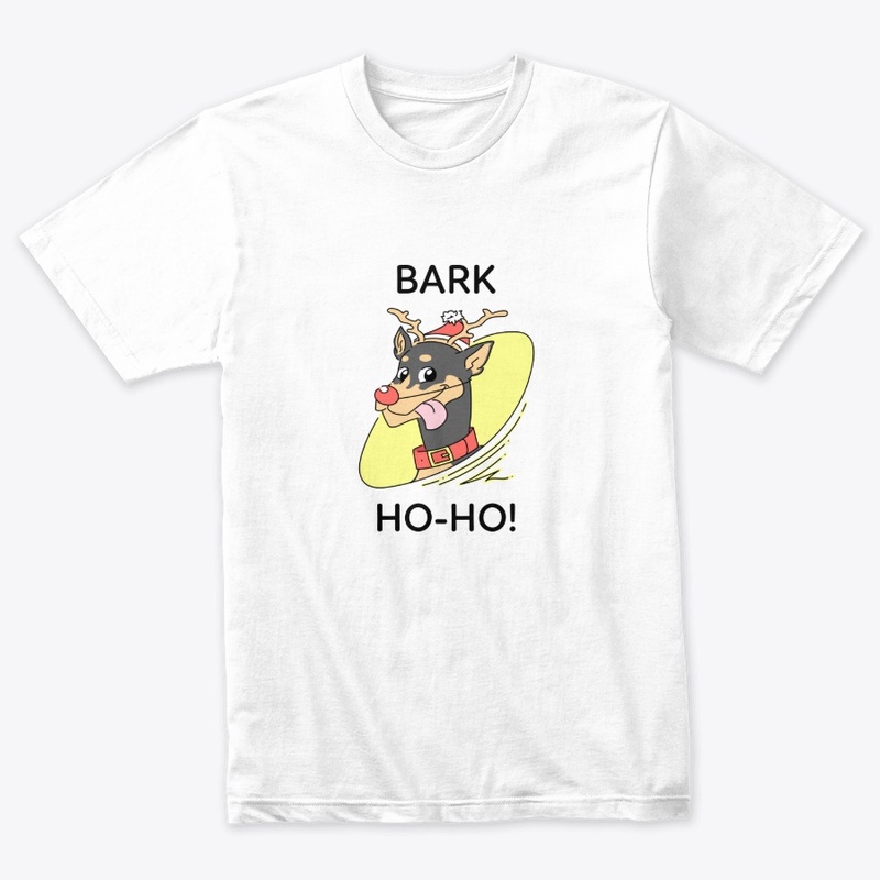Bark Ho Ho