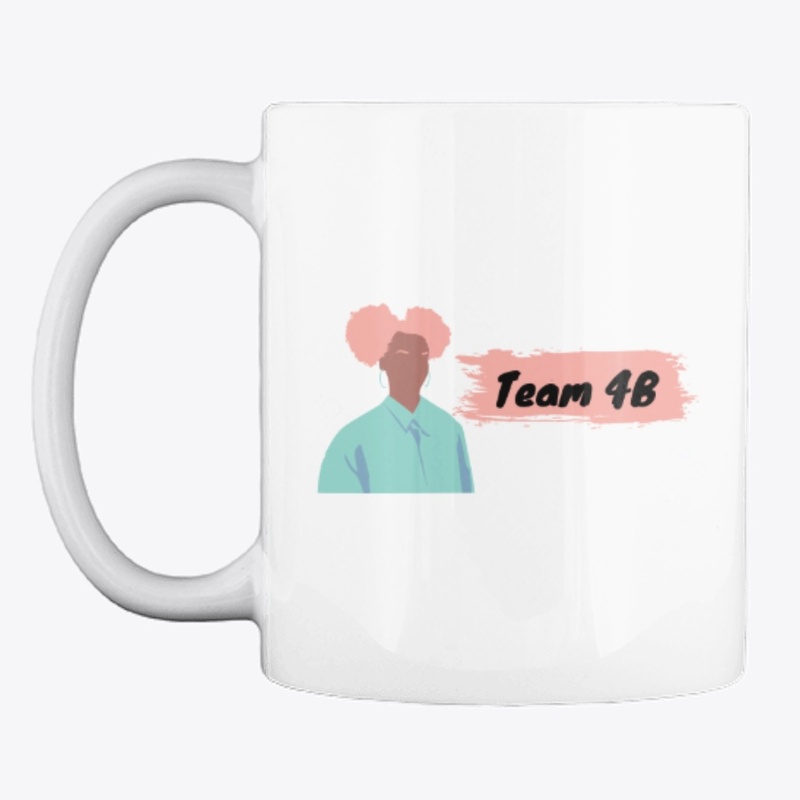 Natural hair type stickers &amp; more 
