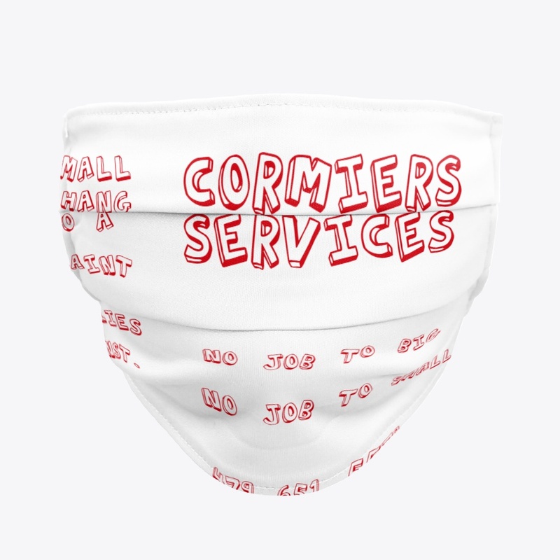 CORMIERS EDITION SLUNDA VILL