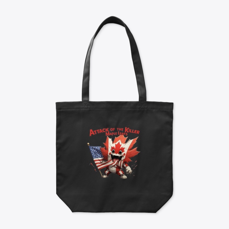 Maple Mayhem Twist Canadian Pride 