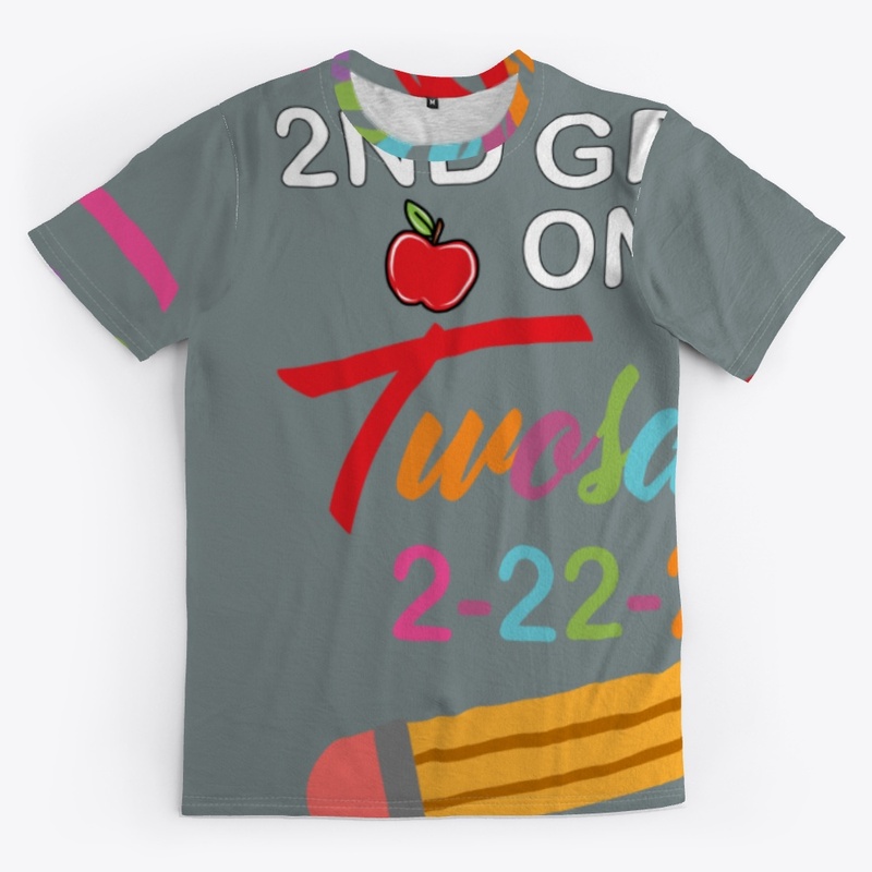 february 2nd 2022 Teaching 2nd Grade On 