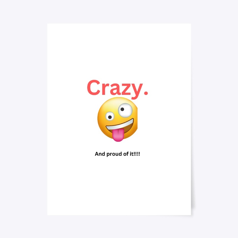 Crazy