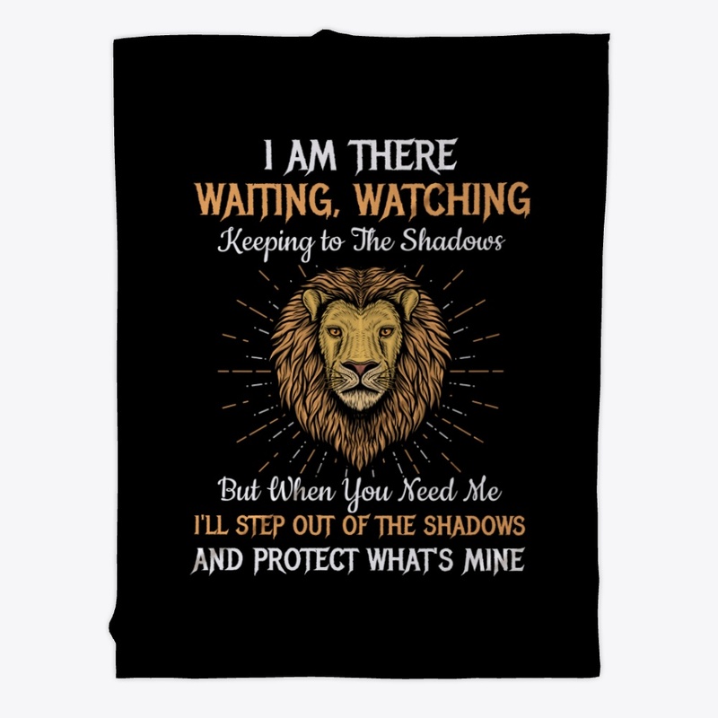 Will Protect What's Mine 