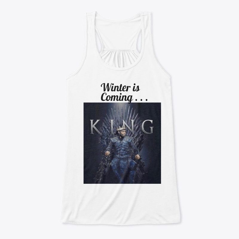 Winter is Coming