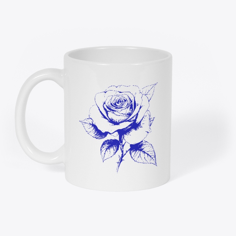 Blue Rose