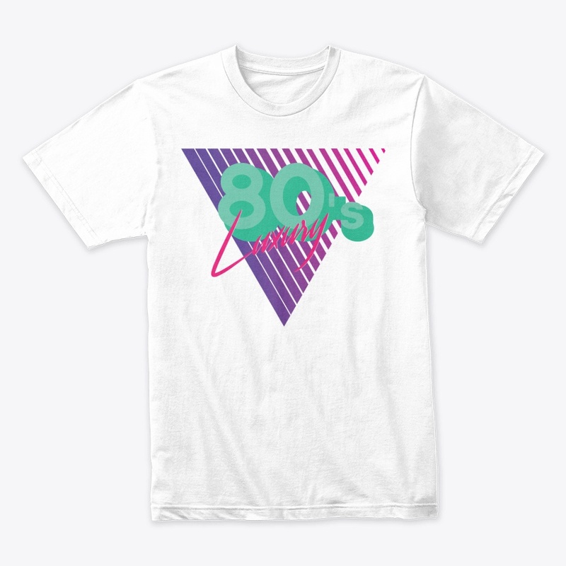 80's Luxury