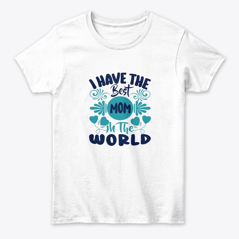 best mom t-shirt design