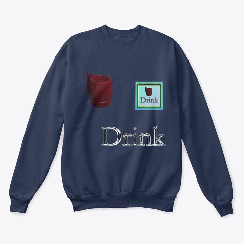 Peak Design drink teespring