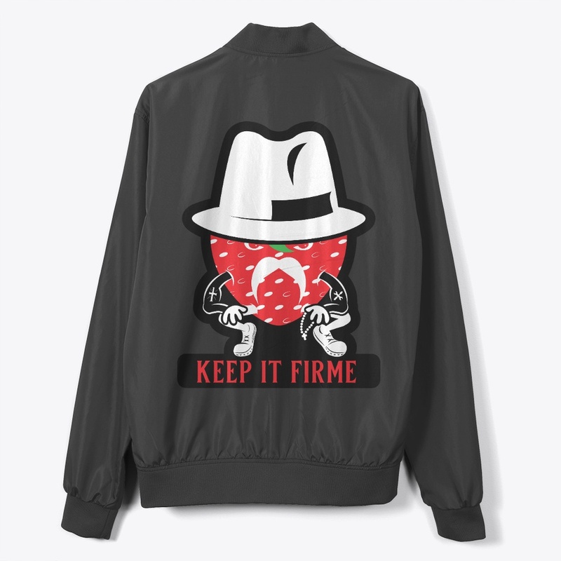 Keep It Firme - Jackets