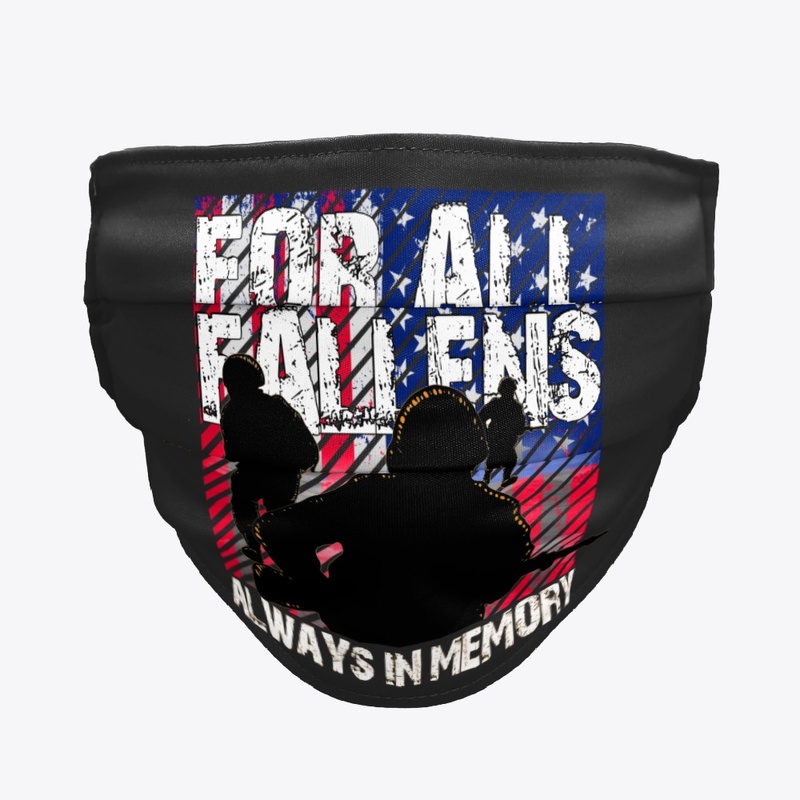 Pandemic Memorial Day USA 2021