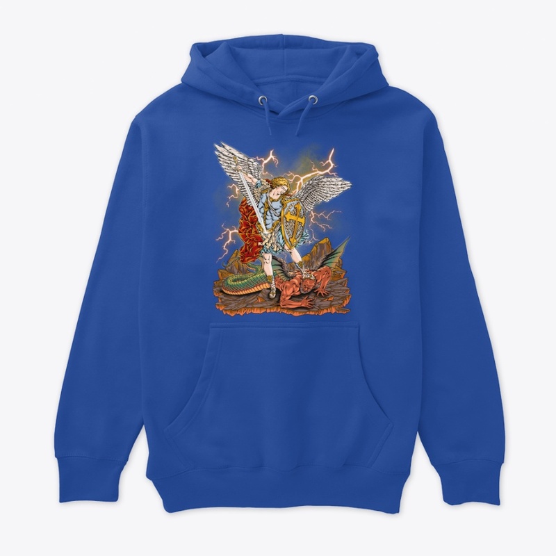 Archangel Michael