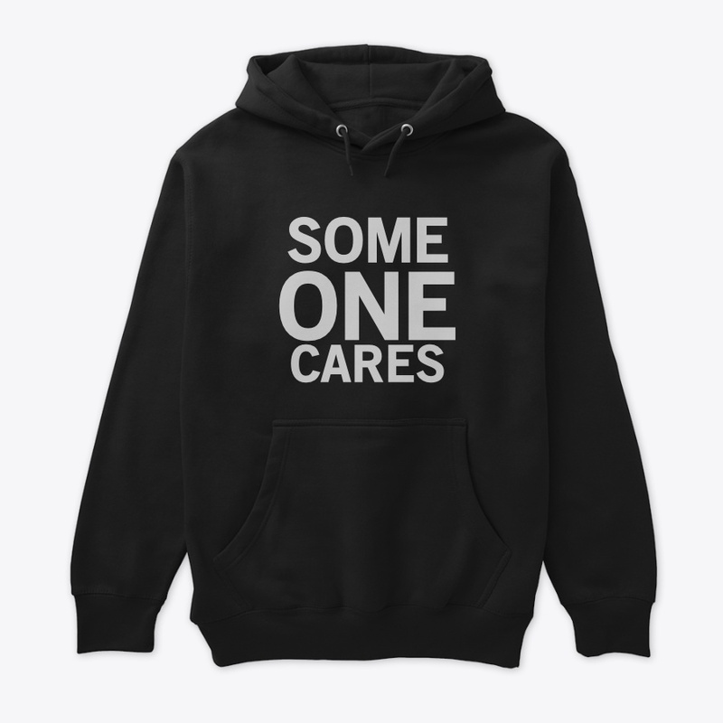 Outreach Merch
