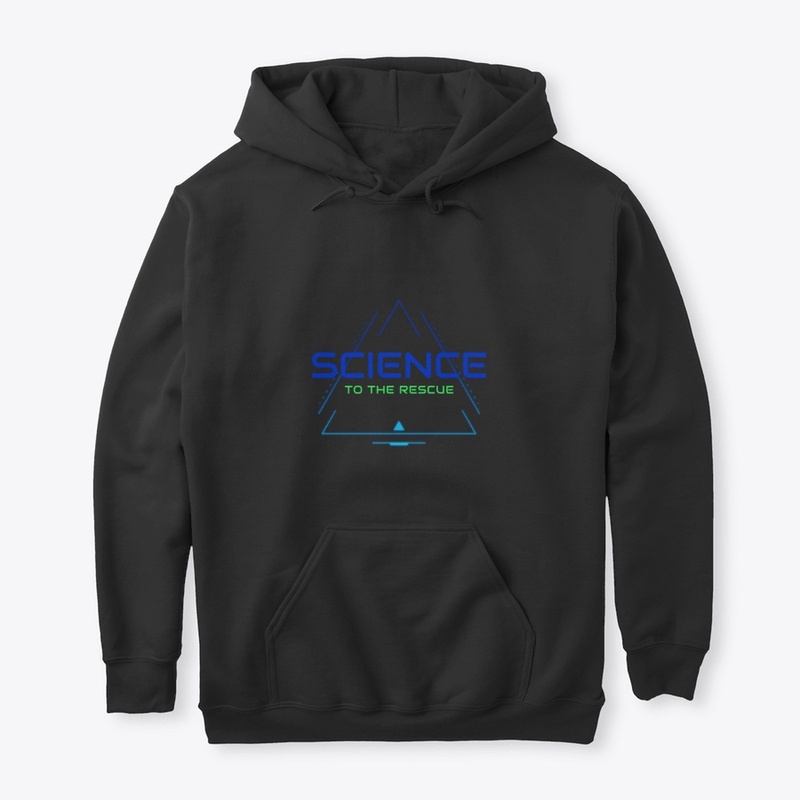 Science to the Rescue, Our Hero