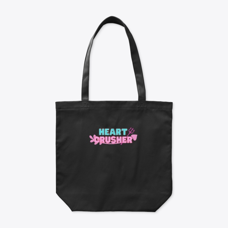 Heart Crusher T - shirt