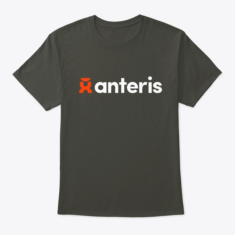 Anteris Tops - Dark