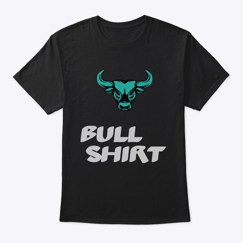 BULL SHIRT
