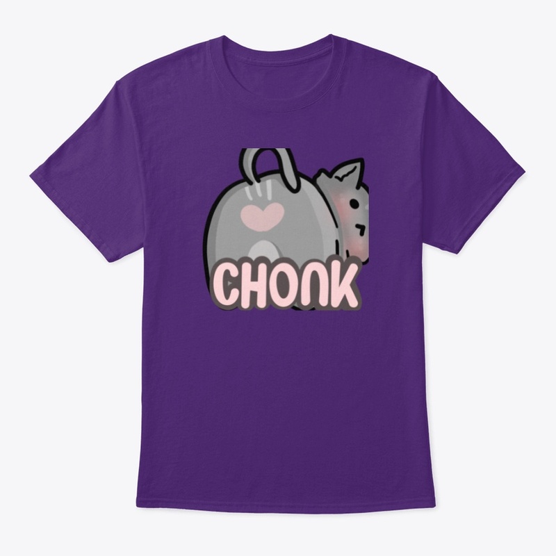 Chonky Olive