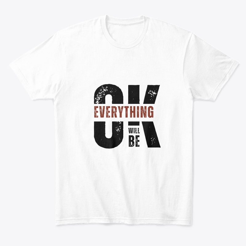 Everything will be OK