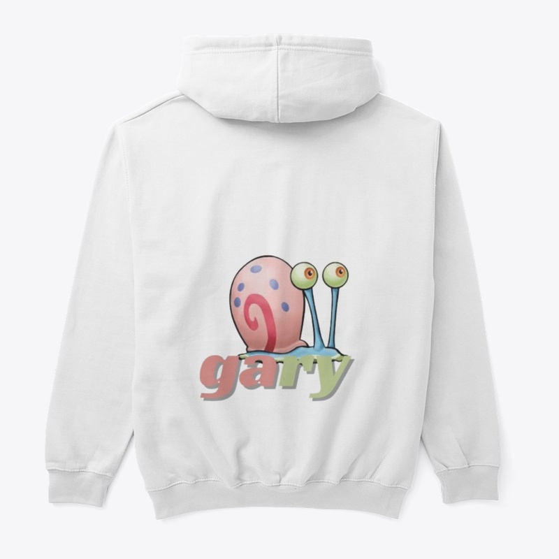 GARY 🐌