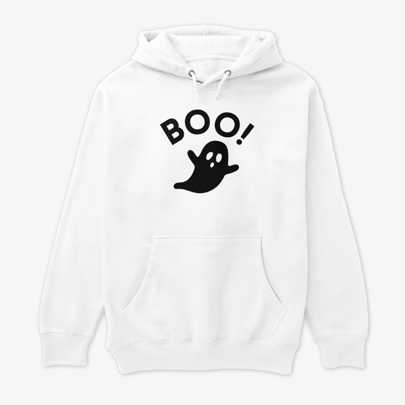 Boo-lloween