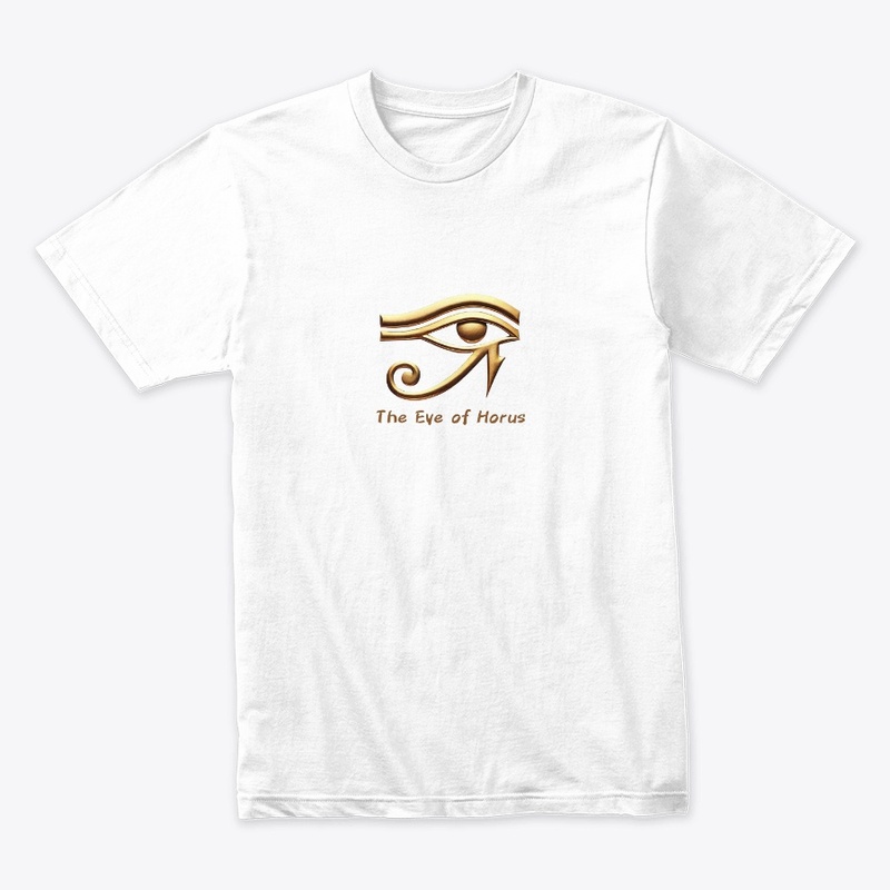 The Eye of Horus