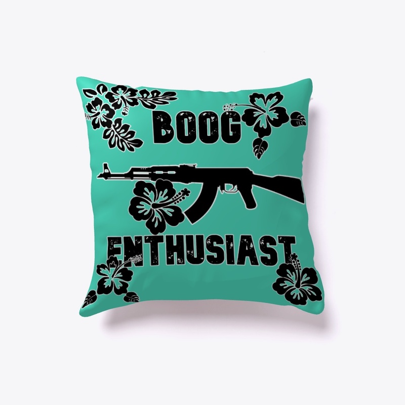 Boog enthusiast