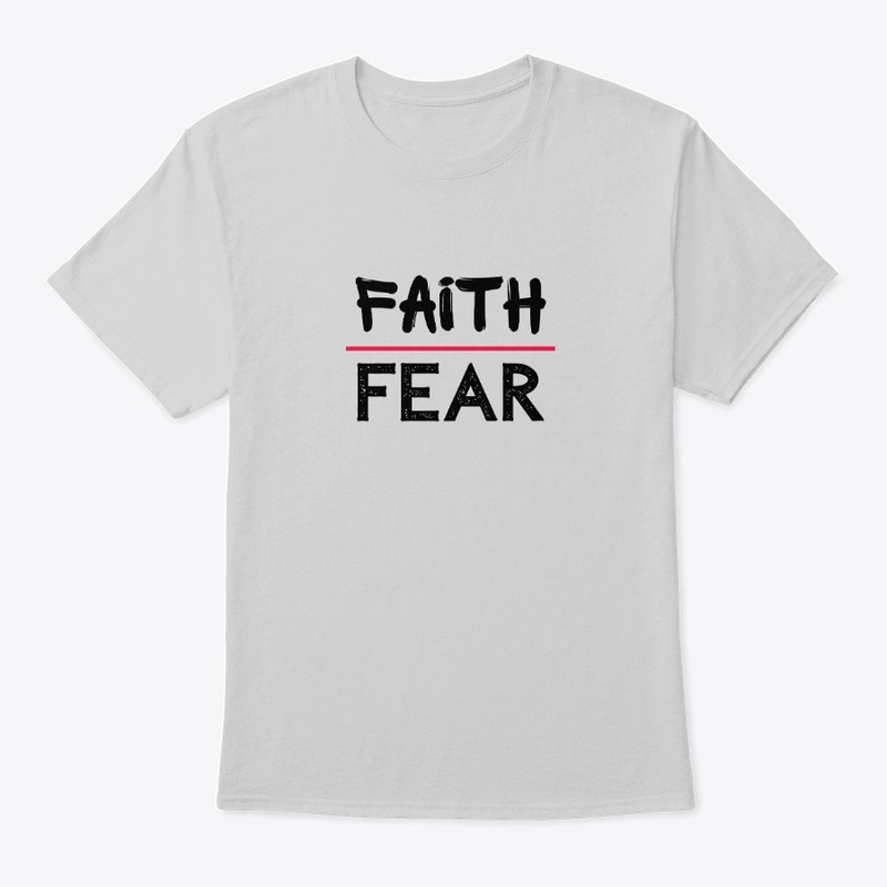 Faith Over Fear 