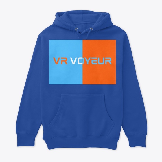 Pullover Hoodie