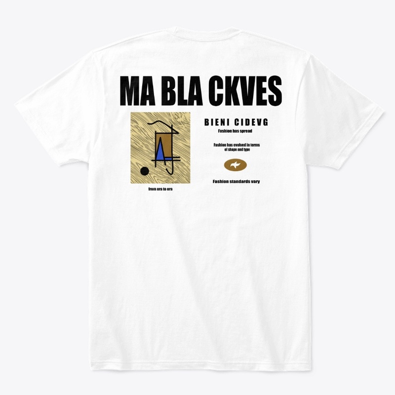 T Shirt basic