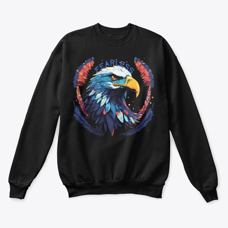Eagle Majesty Collection
