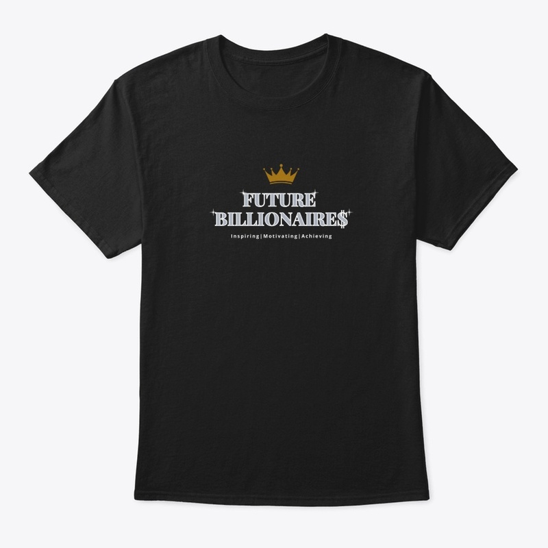 Future Billionaires